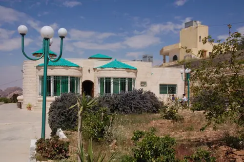 B&B Petra Fig Tree Villa - B&B Petra