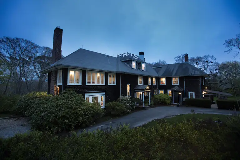 Nobnocket Boutique Inn - Ferienwohnung Vineyard Haven