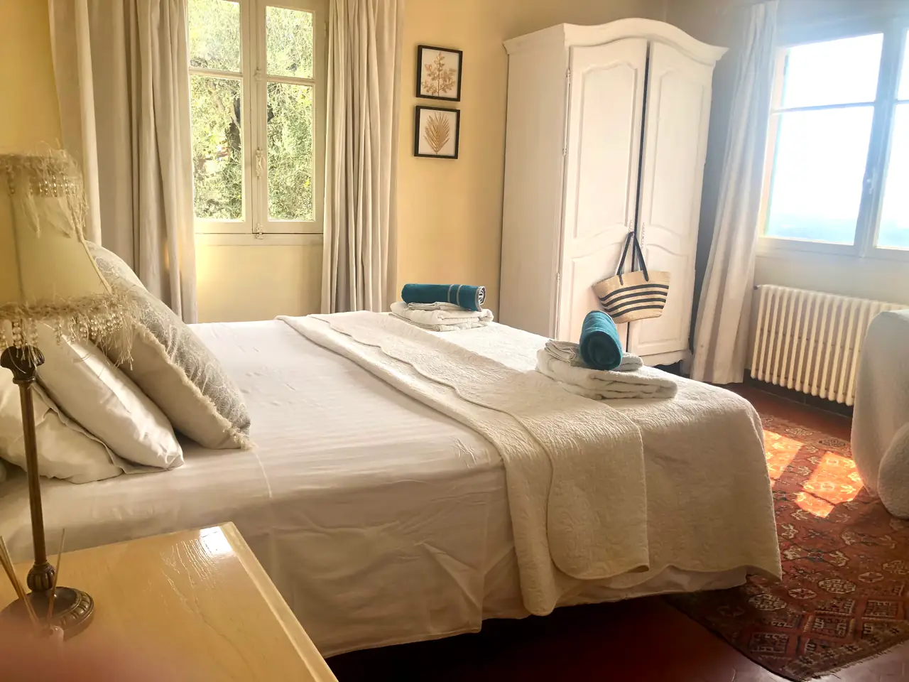 Bedroom 1