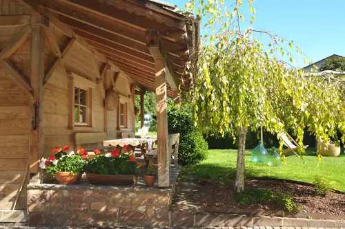 Schiessstandhof - B&B Montan