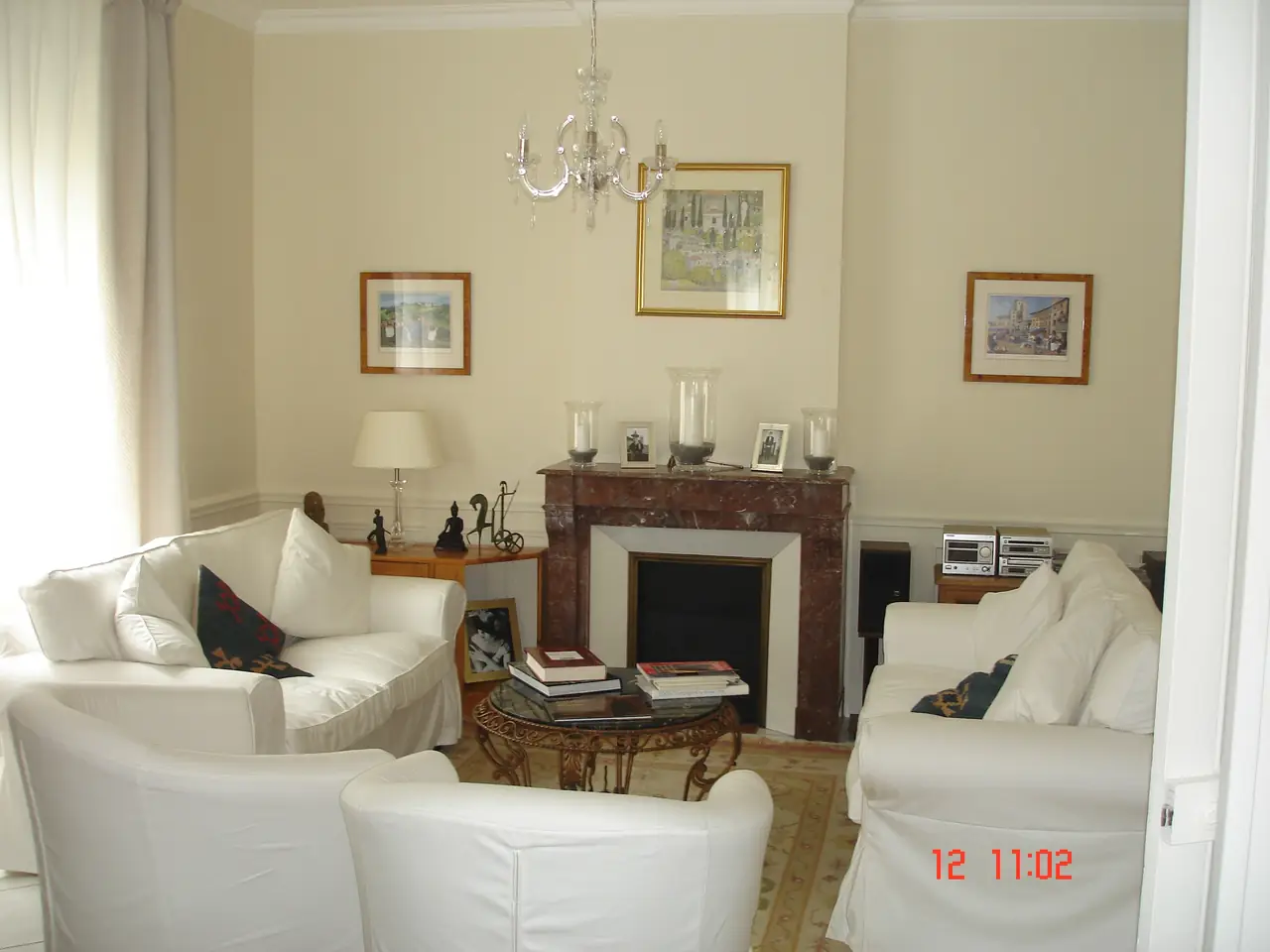 No. 8 Bed & Breakfast - B&B Mailly-Champagne