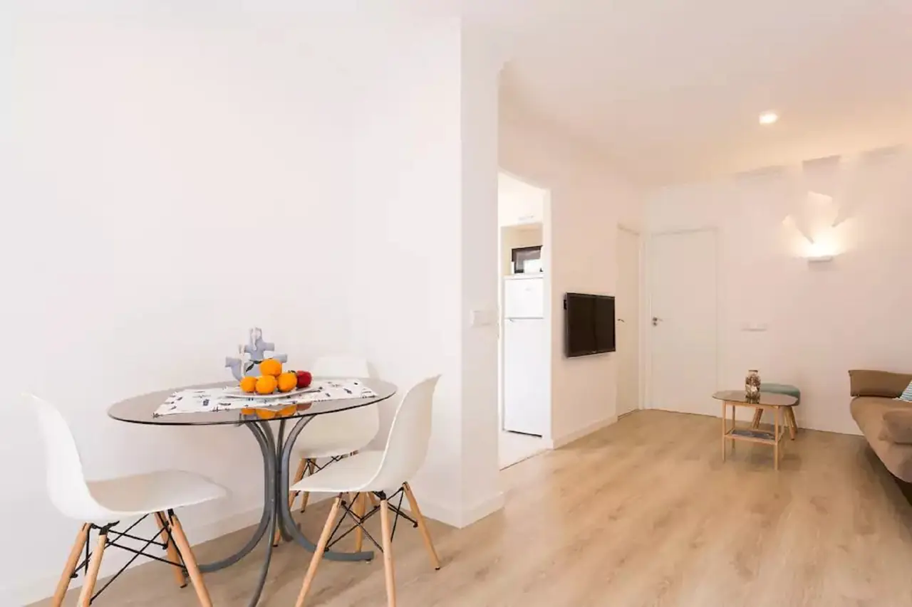 Beach Apartment Palma de Mallorca - B&B Can Pastilla