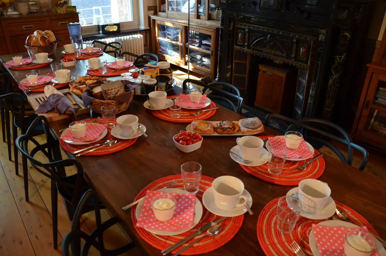 Big Sleep - B&B Ghent