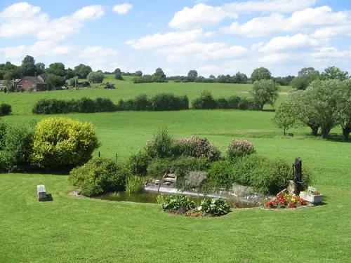 La Griffe à Foin - B&B Henri-Chapelle