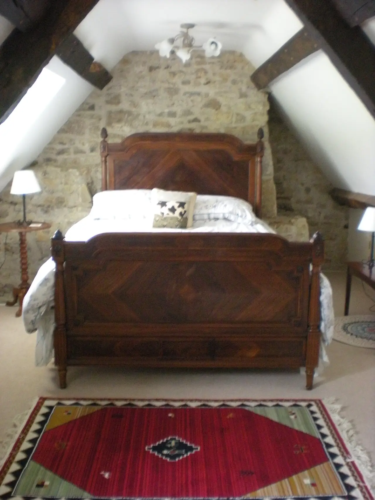French Room