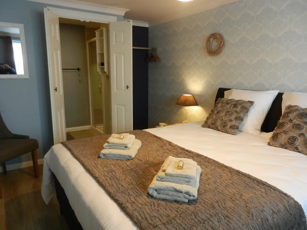 Juliette's - Chambres d’hôtes Ypres