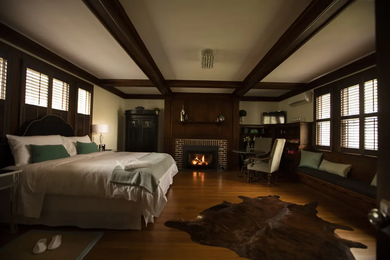 Luxury Grand