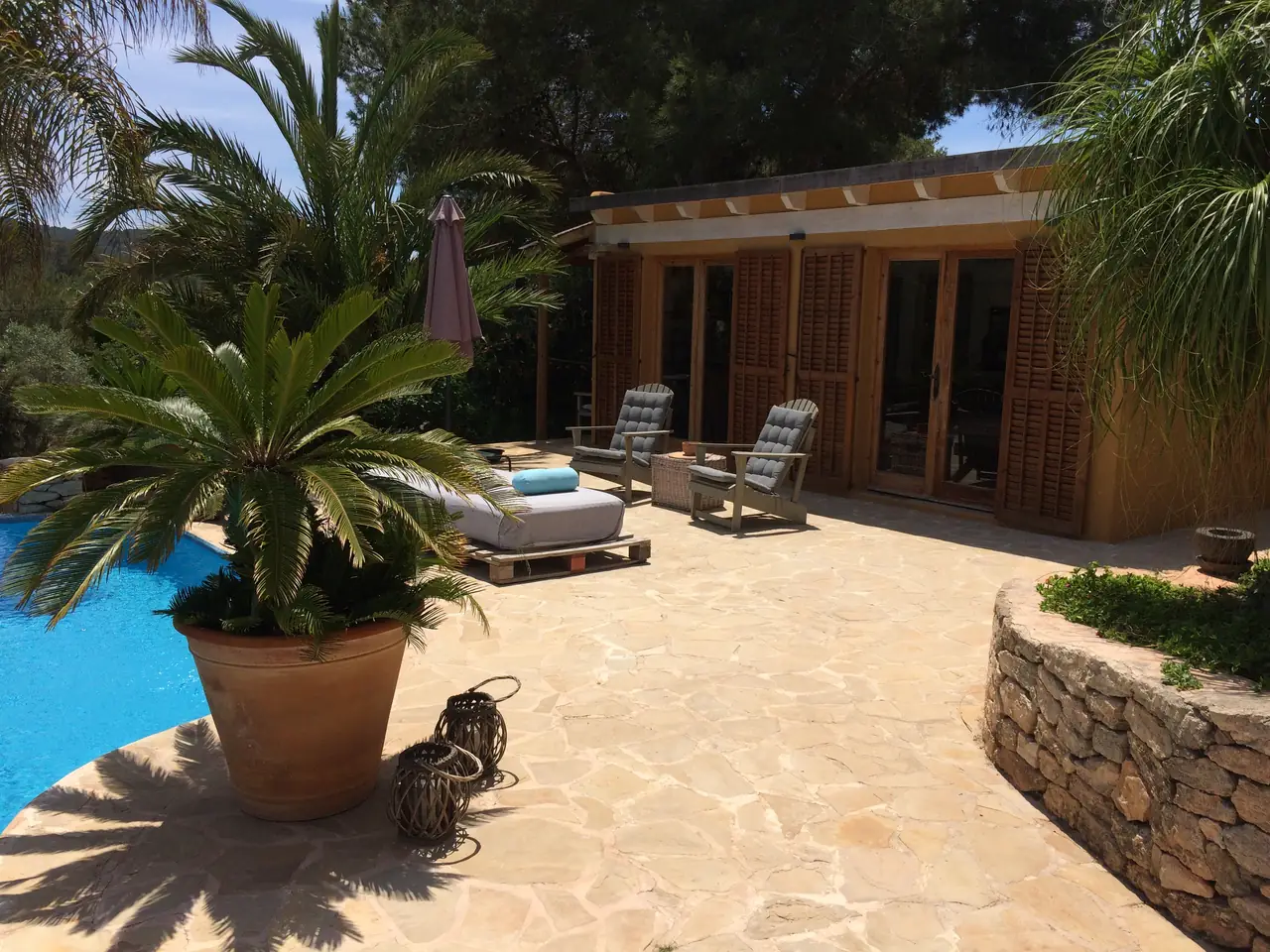 Vintage studio - B&B Nuestra Señora de Jesús