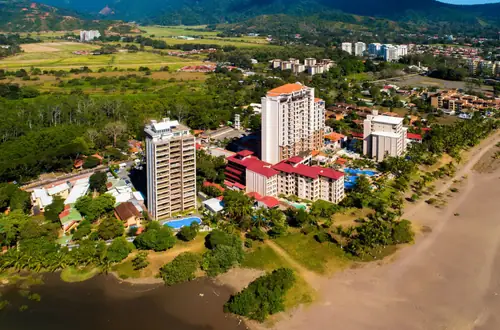 Breakwater Point - Ferienwohnung Jaco Beach