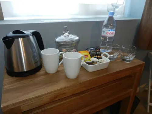 Juliette's - B&B Ypres