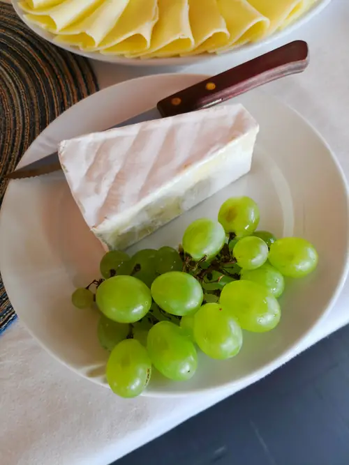 Aline's Stue B&B - B&B Utskarpen