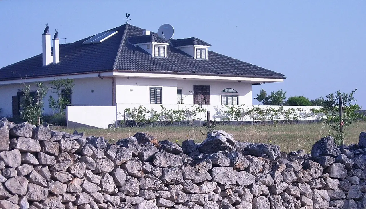 Villa Lavanda - B&B Noci
