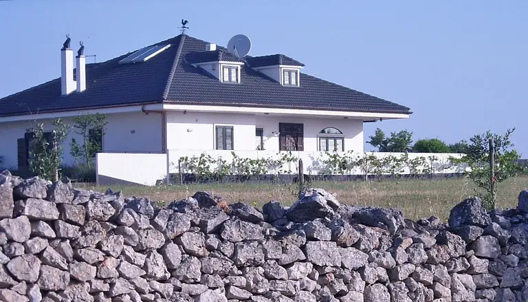 Villa Lavanda - B&B Noci