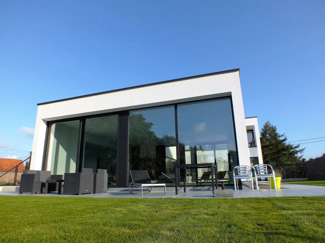 B&B Vita Roka - B&B Ursel