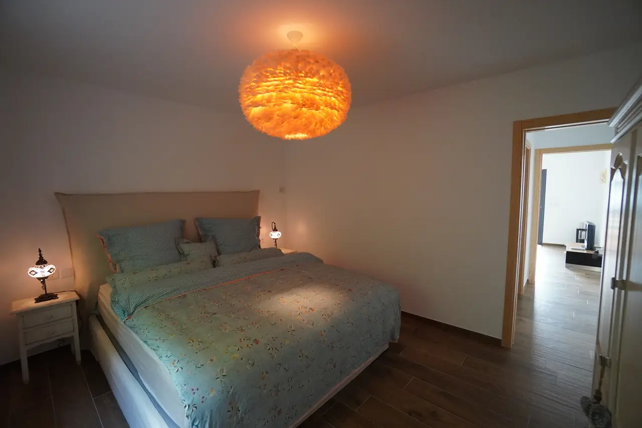 Appartement Palmeira