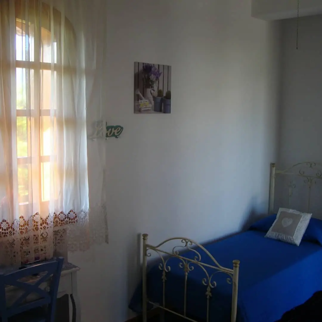 TRIPLA CON BALCONE