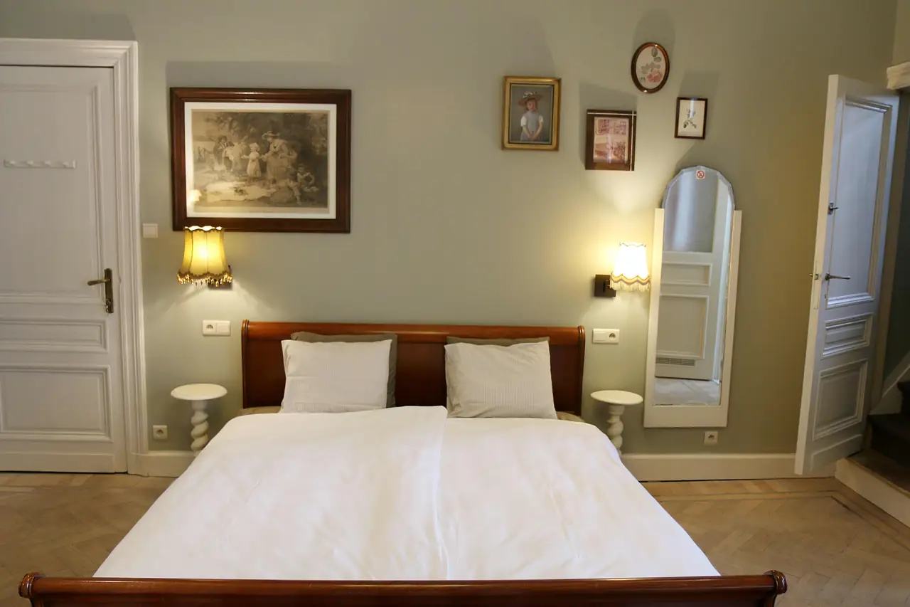 Bed, Bad & Brood - B&B Antwerp