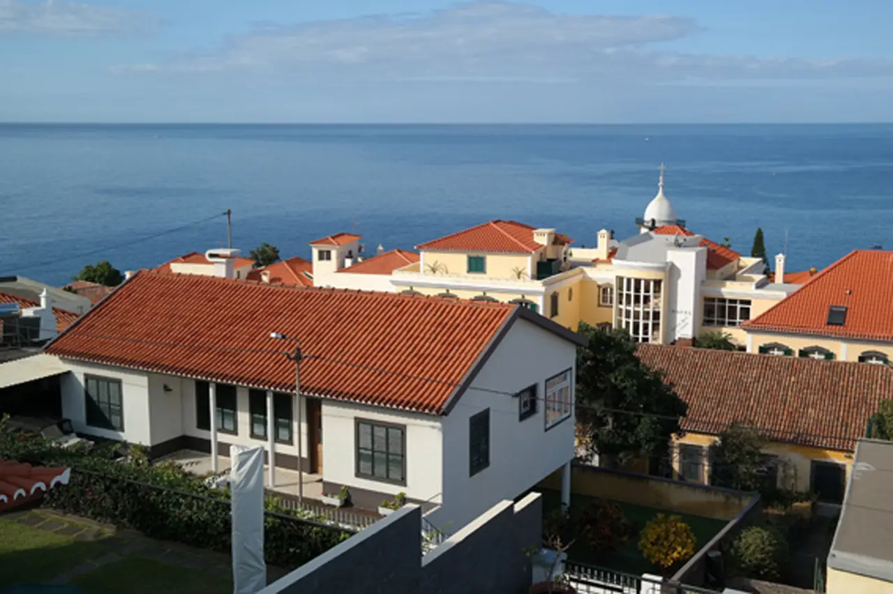 Quinta B. - B&B Funchal