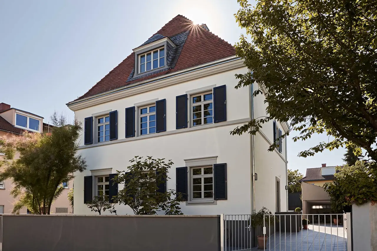 Villa Anna B&B - B&B Spira