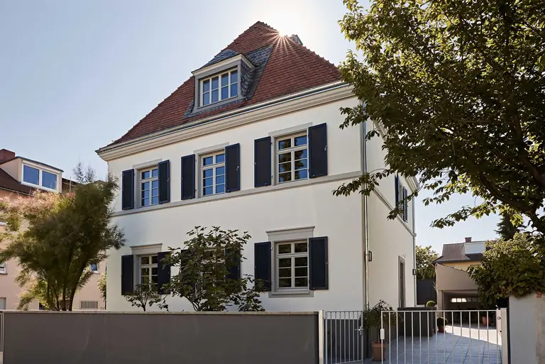 Villa Anna B&B - B&B Speyer