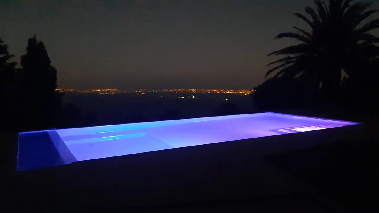 Joia da Foia - Bed and Breakfast Monchique