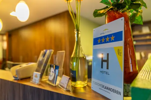 Ambiotel - B&B Tongres