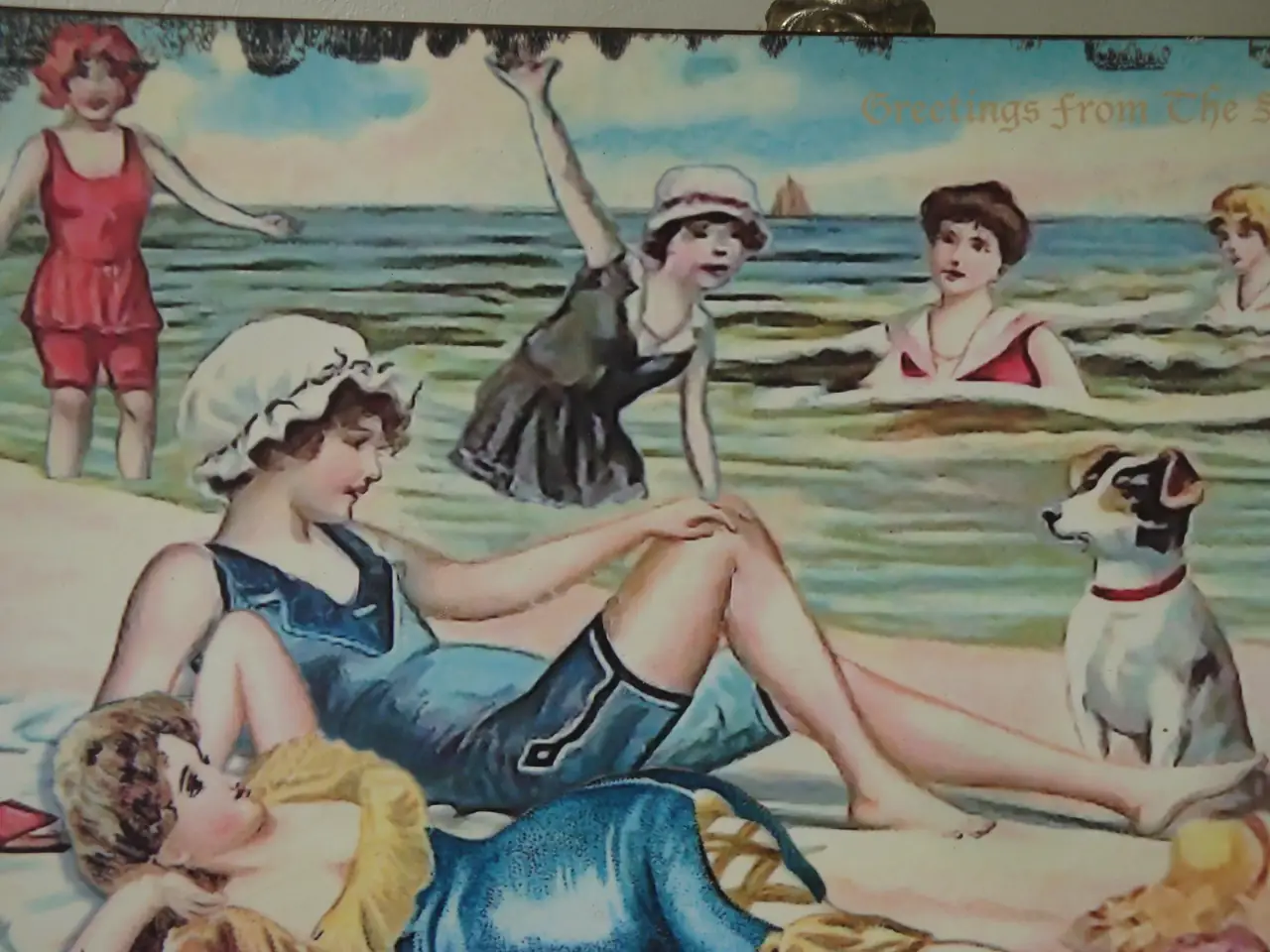 B&B Villa Ribes - B&B Bredene-aan-Zee