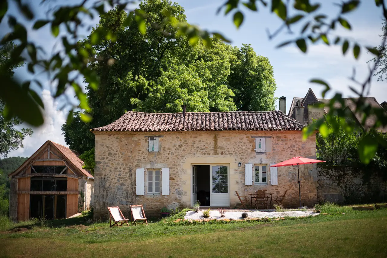 Maison d'Amis