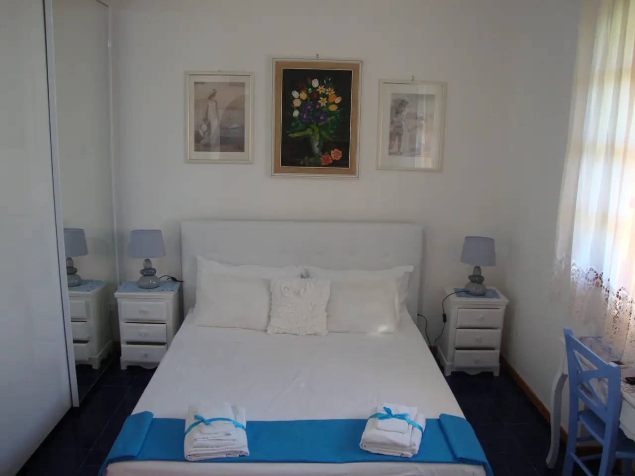 B&B Il Villino Torre Dell'orso - Ferienwohnung Torre dell'Orso