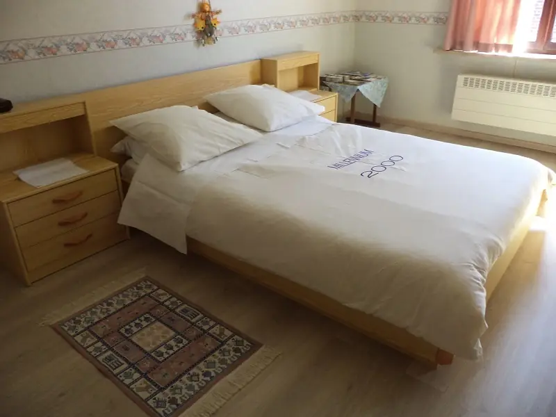 Hof ter Klijte - Chambres d’hôtes Heuvelland