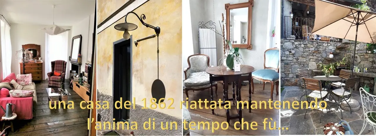 B&B Il Calicanto - B&B Malvaglia