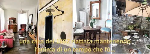 B&B Il Calicanto - B&B Malvaglia