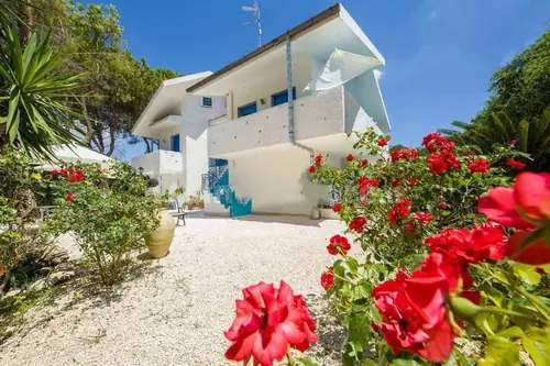 Suite House L'Isola Che Non C'è - Bed and Breakfast Syracuse