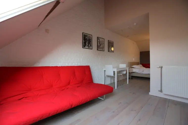 Familiekamer