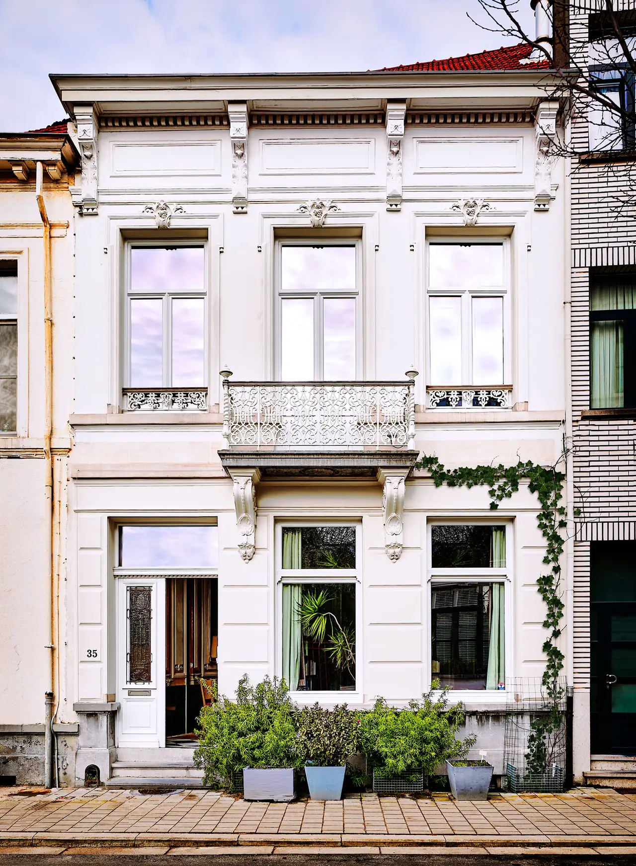 Miller's Dream - Ferienwohnung Antwerpen