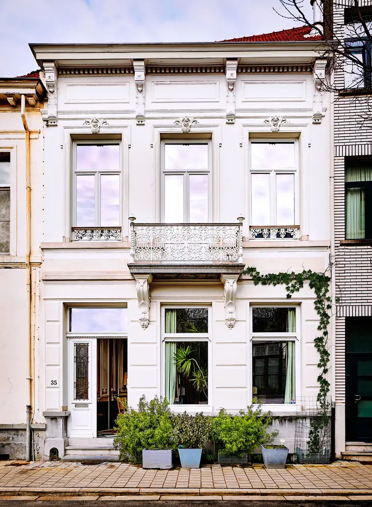 Miller's Dream - B&B Anversa