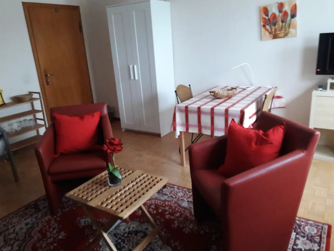 Fam. Hulek - Chambres d’hôtes Ahaus