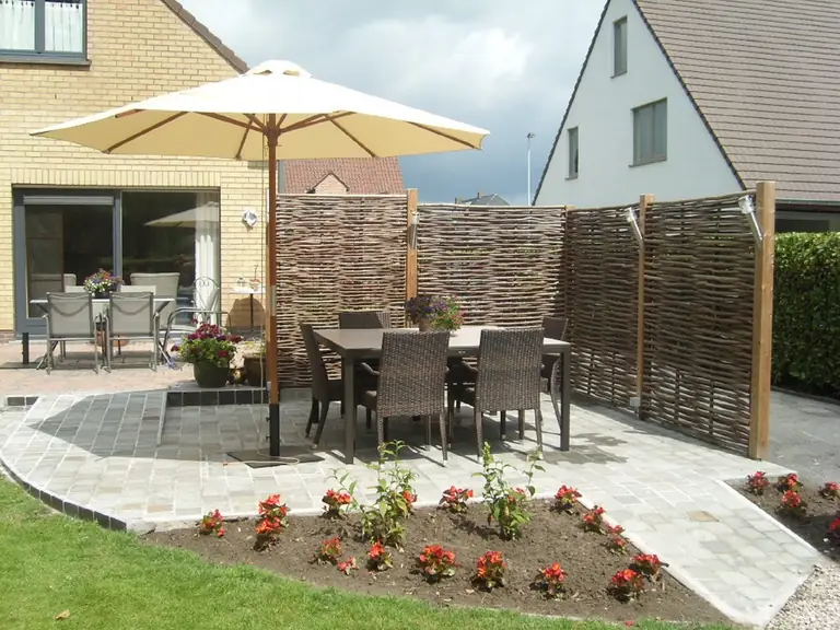 B&B Het Abelenhof - Bed and Breakfast Brugge