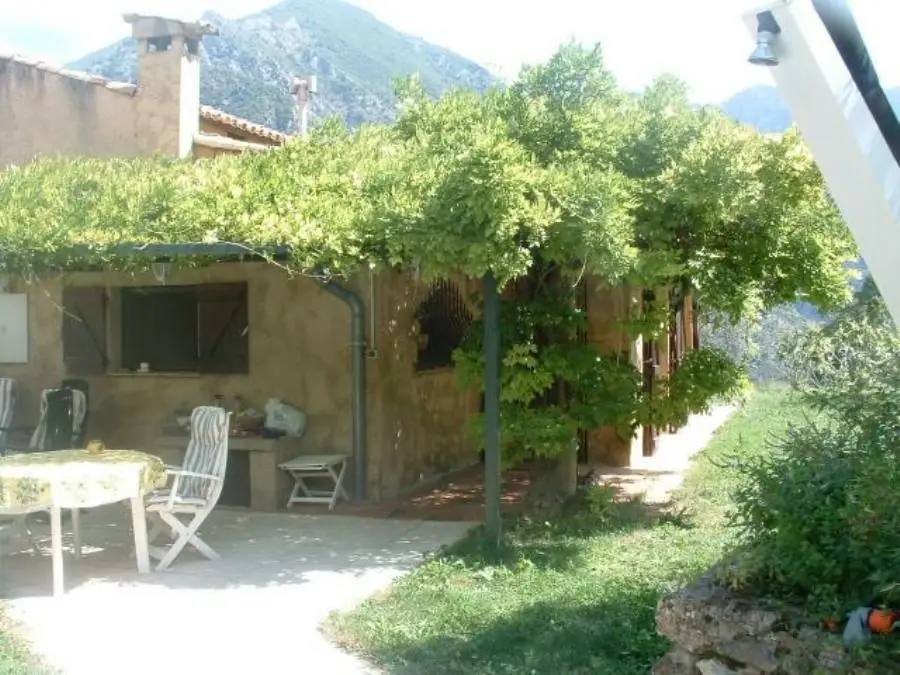 Propriété l'Abricot - Ferienwohnung Breil-sur-Roya