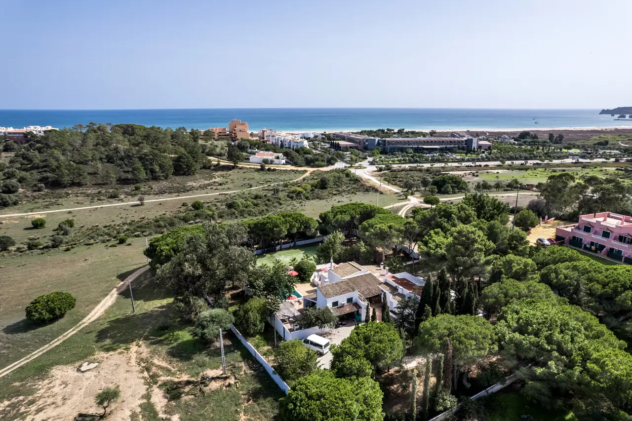 The Art of Joy - Chambres d’hôtes Lagos