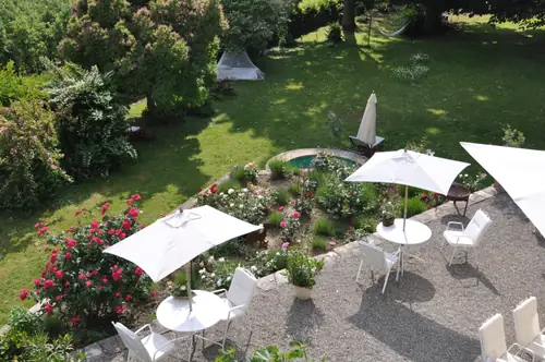 Bed & Breakfast die Villa - B&B Friedrichshafen
