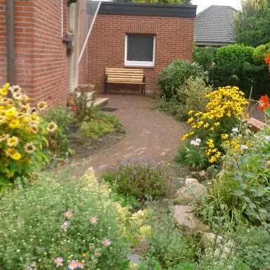 Fam. Hulek - Bed and Breakfast Ahaus