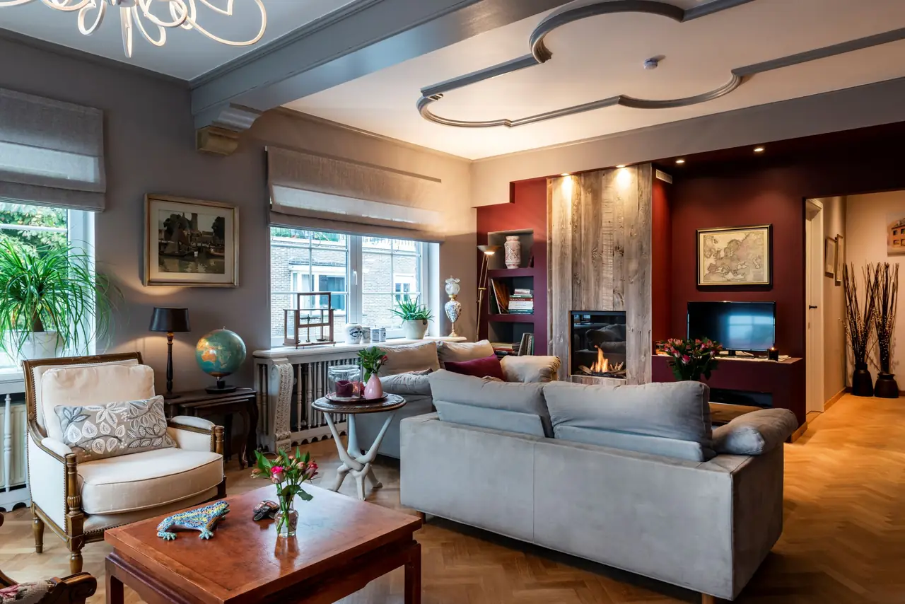 B&B d'Apotheeke - B&B Gante