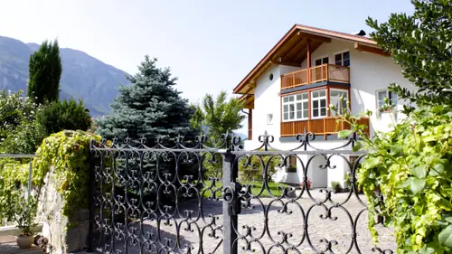 Schiessstandhof - B&B