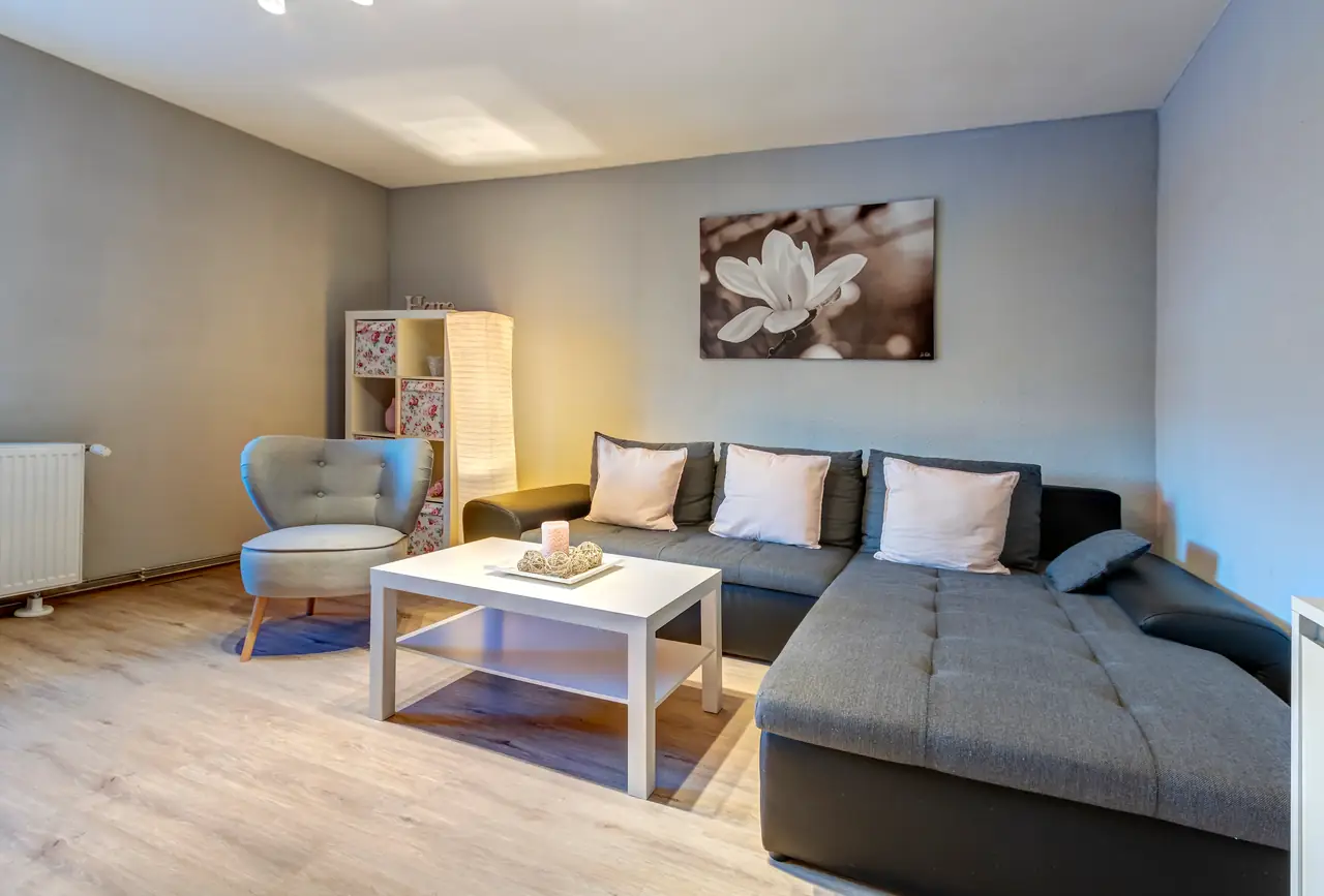 Appartement 2C