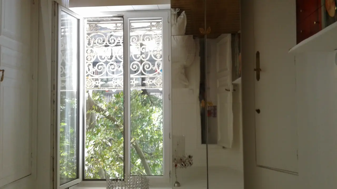 Chambre d'hôtes Paris Centre - B&B Parigi