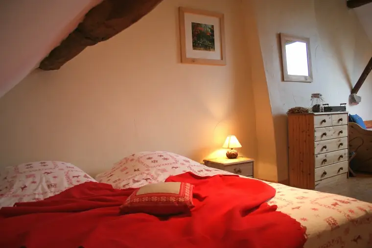 La grande Chambre