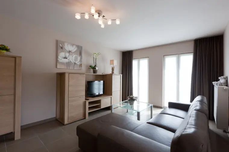LUXE HOLIDAY APARTMENT