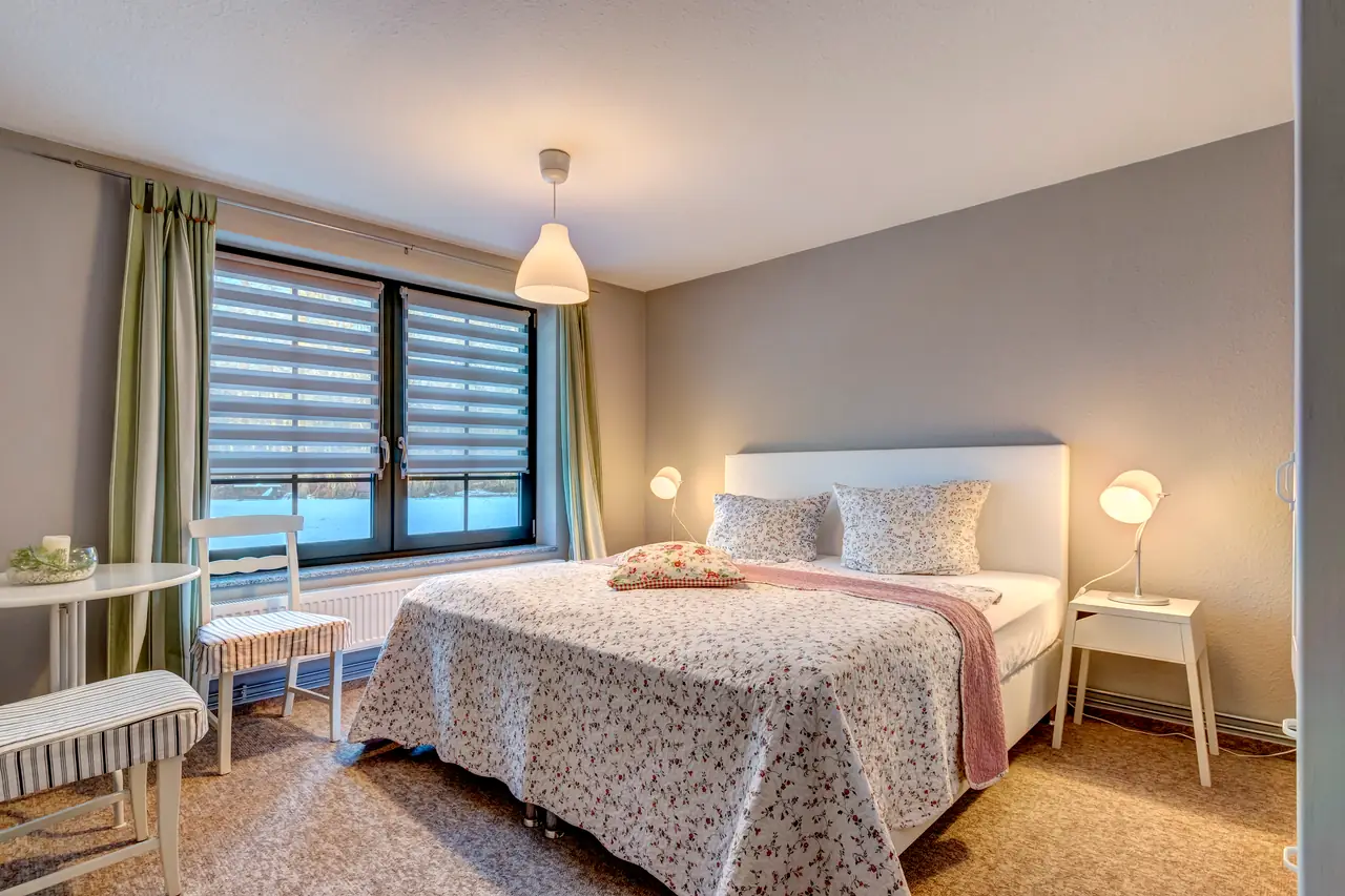 Alte Schnitterkate - B&B Lassan
