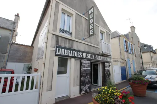 Villa Louis et Marguerite - Ferienwohnung Arromanches-les-Bains